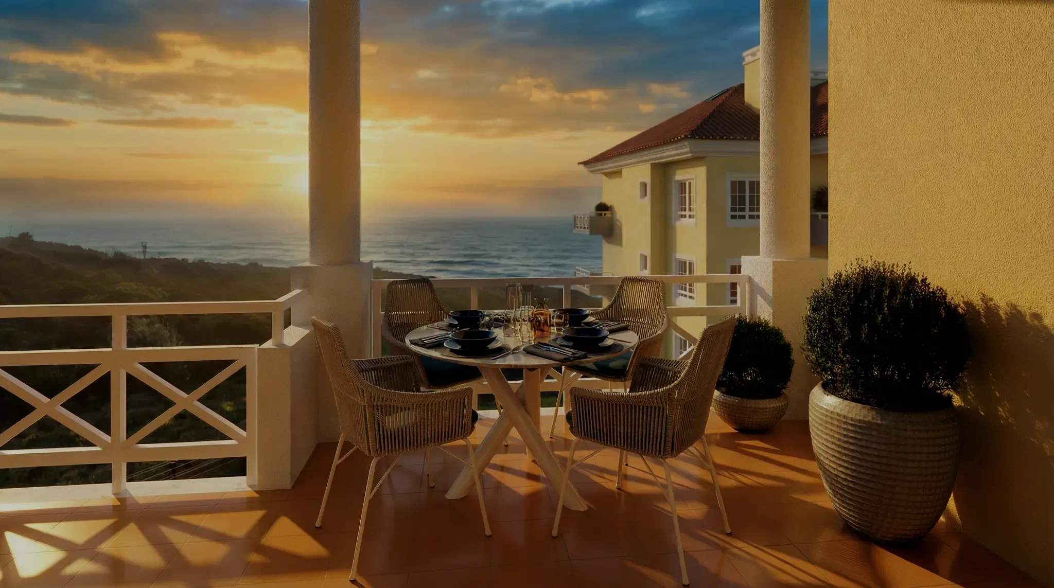 Moradia de luxo em Cascais - Portugal Singular Realties